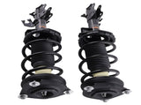 Shock Strut Absorber Front fit for 2007-2010 2011 2012 Nissan Versa HATCHBACK/SEDAN 93126573