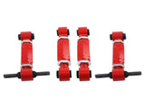 Adjustable Rear Camber Toe Arm Kit fit for Honda CRX 1988-1991 Del Sol 1993-1997 64679757