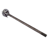 Drive Axle Shaft Rear Left/Right for Nissan TITAN LE, SE, XE 5.6L V8 2004-2007 381648S100 91642400