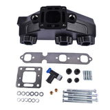 Exhaust Manifold 99746A8 5505 18-1952-1 for Mercruiser Sierra Marine 4.3L 99745 51220 9746 99746 29916825