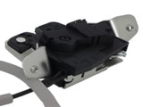 Trunk Actuator Latch fit for Tesla Model S Model X 2012-2021 600665400B 28840007