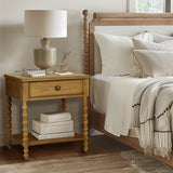 Beckett Nightstand B035P262689