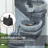 Fountain/ fish tank 15831673