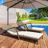 Folding Lounge Chairs / beach chair 73840071