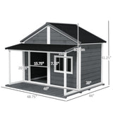 Dog Whelping Box/Dog house/Pet Playpen 67660112