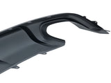 Carbon Fiber Rear Bumper Diffuser Lip fit for Audi S5 A5 Coupe 2012-2017 B8.5 US 27213229
