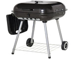 Portable Charcoal Grill /BBQ Grill 19118832