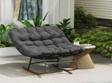 2PCS Rocking Chair 70066179