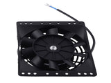 6" Electric Fan Kit 2250RPM fit for HotRod Classic 265 283 305 327 350 Universal 12V 13684136