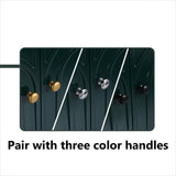 24" Freestanding Bathroom Vanity & 2 Soft-Close Cabinet Doors -Excluding Sink W999P241071