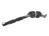 Steering Shaft Fits for GMC Yukon Chevrolet Avalanche Silverado Tahoe 2007-2014 25862740 Black 1Pc 69846989