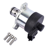 Fuel Pump Metering Unit Control Valve F00N210223 for Detroit DD13 DD15 A0000900069 52590726