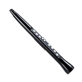 Portable Wireless MIDI Electronic Saxophone - 100 Tones, 3W Hi-Fi Speaker, 12hrs Playtime, 0.7lbs 89507916