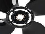 13" 4 Blade Aluminum Propeller fit for Mercury 50-75HP 2 Stroke 48-8M8026630 39697671
