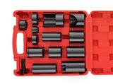Ball Joint Press Service Set fit for GM Dodge Van Truck SUV Installation Remove Kit 39218698