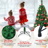 5 Feet Green Christmas Tree 16737991