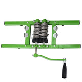 7L Manual Juicer Grinder,Portable Fruit Scratter-Does not support self pick up 59533043