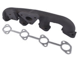 Exhaust Manifold For Kubota Diesel Engine V1505 V1505T 16241-12310 1624112310 16903071