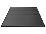 6.9ft Hard Quad-Fold Tonneau Cover fit for Silverado Sierra 2500HD 3500HD 19-26 42196076