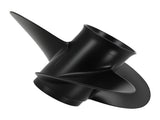 Aluminum Propeller Fit fit for Mercury 25-75hp 48-87818a45 9" Pitch 1977-2005 New 13791400