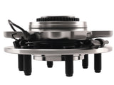 Front Wheel Hub Bearing fit for Lincoln Navigator 4WD 2003-2006 515043 WA515043 63889355
