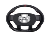 Real Carbon Fiber Sport Steering Wheel fit for Ford F150 Raptor 15-2020 42759211