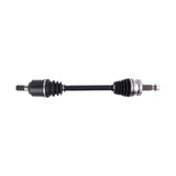 Front Left CV Axle Assembly fit for Hyundai Sonata 2015-2019 Kia Optima 2.4L 2016-20 00236493