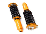 Coilover 24-Step Damper Adjustable Struts Kit fit for Acura TSX 2004-2008 CL9 96854012