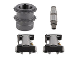 TIMING CHAIN KIT fit for LAND ROVER RANGE ROVER 4.4L DOHC 11311435027,11311435026 11307283