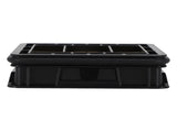 Air Filter Kit Fit For Bobcat Skid Steer Loaders S450 S510 S530 S550 S570 S590 7221934, 7221933, 87198530