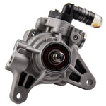 ZUN New Power Steering Pump For Honda Accord L4 2.4L 2003-2005 56100RAAA01RM 71011489