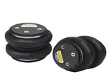 Rear Air Suspension Helper Spring Kit fit for Toyota Tacoma RWD 2016-2023 39227765