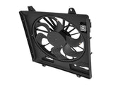 Radiator Cooling Fan Assembly fit for Jeep Wrangler JK V6 3.8L 2007-2011 52079654AE 63820303