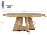Round Dining Table 14502133
