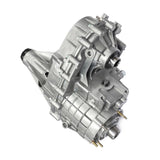263XHD Transfer Case Assembly Fits for Duramax 6.6L Diesel 8.1L Gas V8 Engine Aluminum Rear Case 4WD 93890582