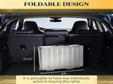 Portable Wheelchair Ramp 76984379