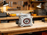 Pressure Washer Pump 3/4" Shaft Horizontal 32976036