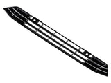 Front Grille Lower fit for VW Passat R-Line GT 2016-19 561853671GFOD Chrome 23725043