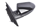 Left Power Mirror w/ Heated & Signal Light & Blind Spot Detection 8-Pins Fits for Hyundai Elantra 17740764
