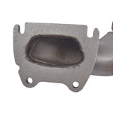 Left Side Catalytic Converter Fits 2013-19 Jeep Grand Cherokee V6 3.6L SS50426-D 58736920