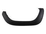 Car Protection Flares fit for Toyota Tacoma 2016-2022 J-02RSA2009ABK Black 20256101