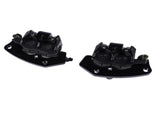 Front Left & Right Brake Calipers Fits for Kawasaki KAF820 1000 Mule Pro FX FXT FX DX 430800138 37390740