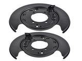 Rear Parking Brake LH RH SET Fit for Hyundai Santa Fe 2010-2012 Kia Sorento 2011-2013 2.4L/3.5L 74461641