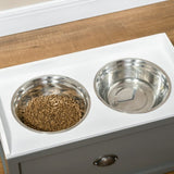 Elevated Dog Bowl 13586321