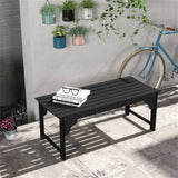 Outdoor Garden Bench Garden chair 32418189