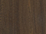Dark Brown and Matte Black 5-Piece Dining Set B062P153838