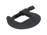 1.5'' Heavy Duty C-Clamp1-3/4" Opening Capacity fit for Heavy Construction 38471363