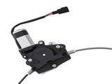 Rear Right Power Window Regulator fit for Jeep Grand Cherokee 55363284AA 44701202
