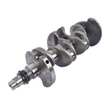 Crankshaft 231102B610 Fits for Hyundai Accent Veloster 2013-2017 1.6L Kia Rio Soul 40900631