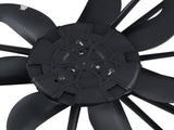 Radiator Cooling Fan fit for BMW 335i 2007-2013 335d 2009-2011 17427788907 623430 29962508